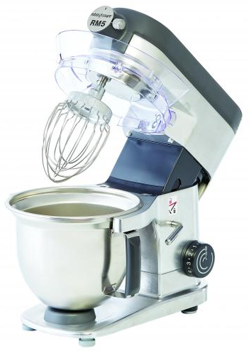 PRE_ROBOT COUPE_RM5 BATTEUR-MÉLANGEUR